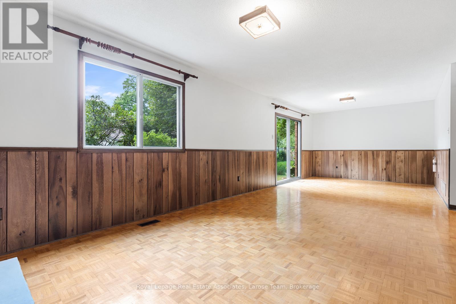 1344 Kenmuir Avenue, Mississauga, ON - Indoor Photo Showing Other Room