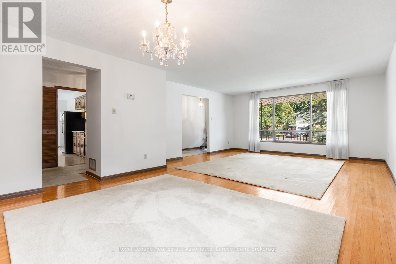 1344 Kenmuir Avenue, Mississauga, ON - Indoor Photo Showing Other Room