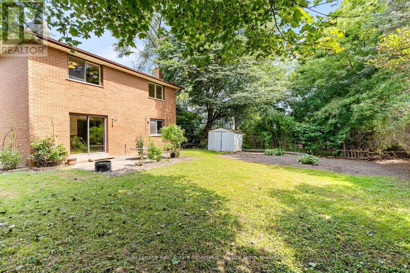 1344 Kenmuir Avenue, Mississauga, ON - Outdoor