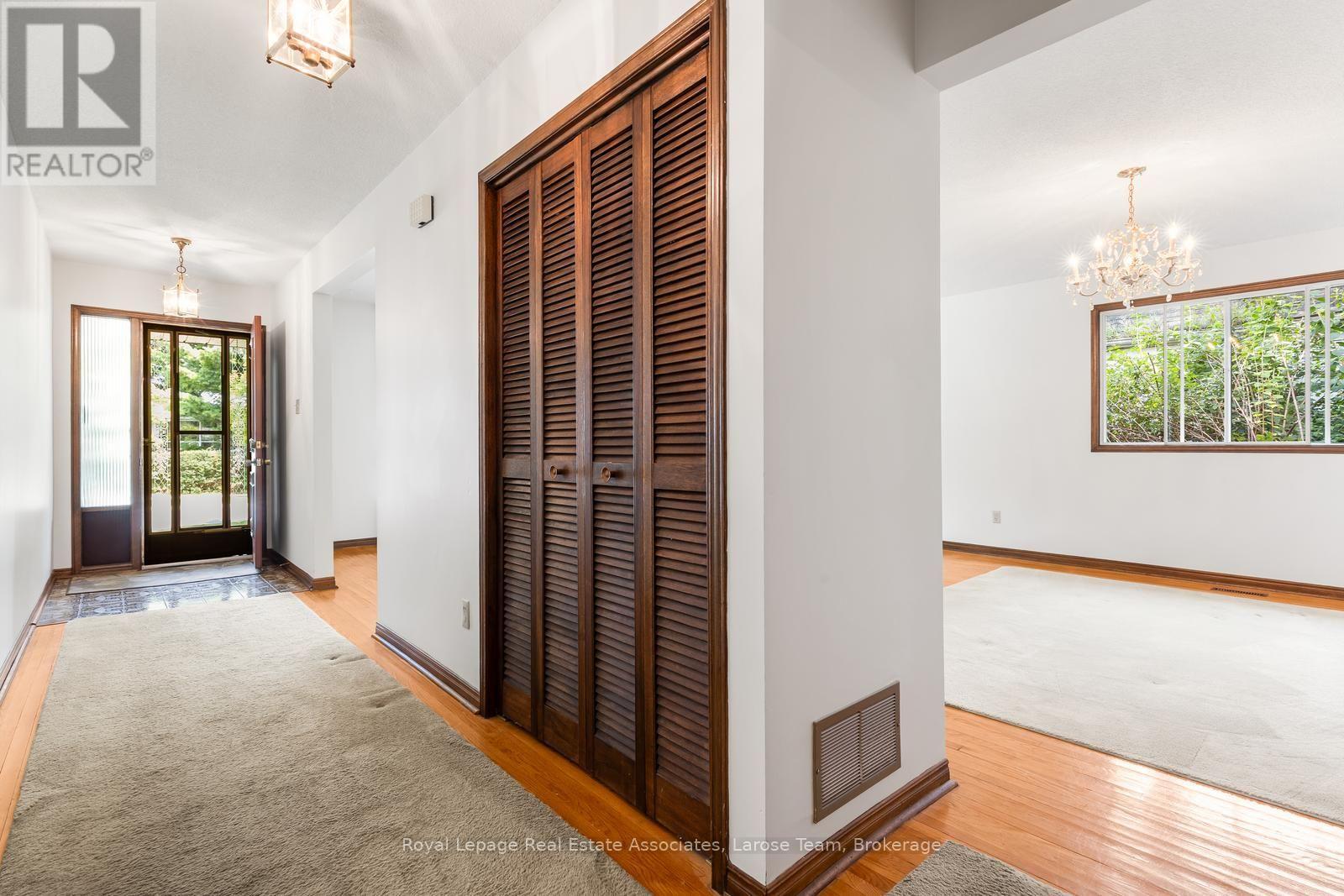 1344 Kenmuir Avenue, Mississauga, ON - Indoor Photo Showing Other Room