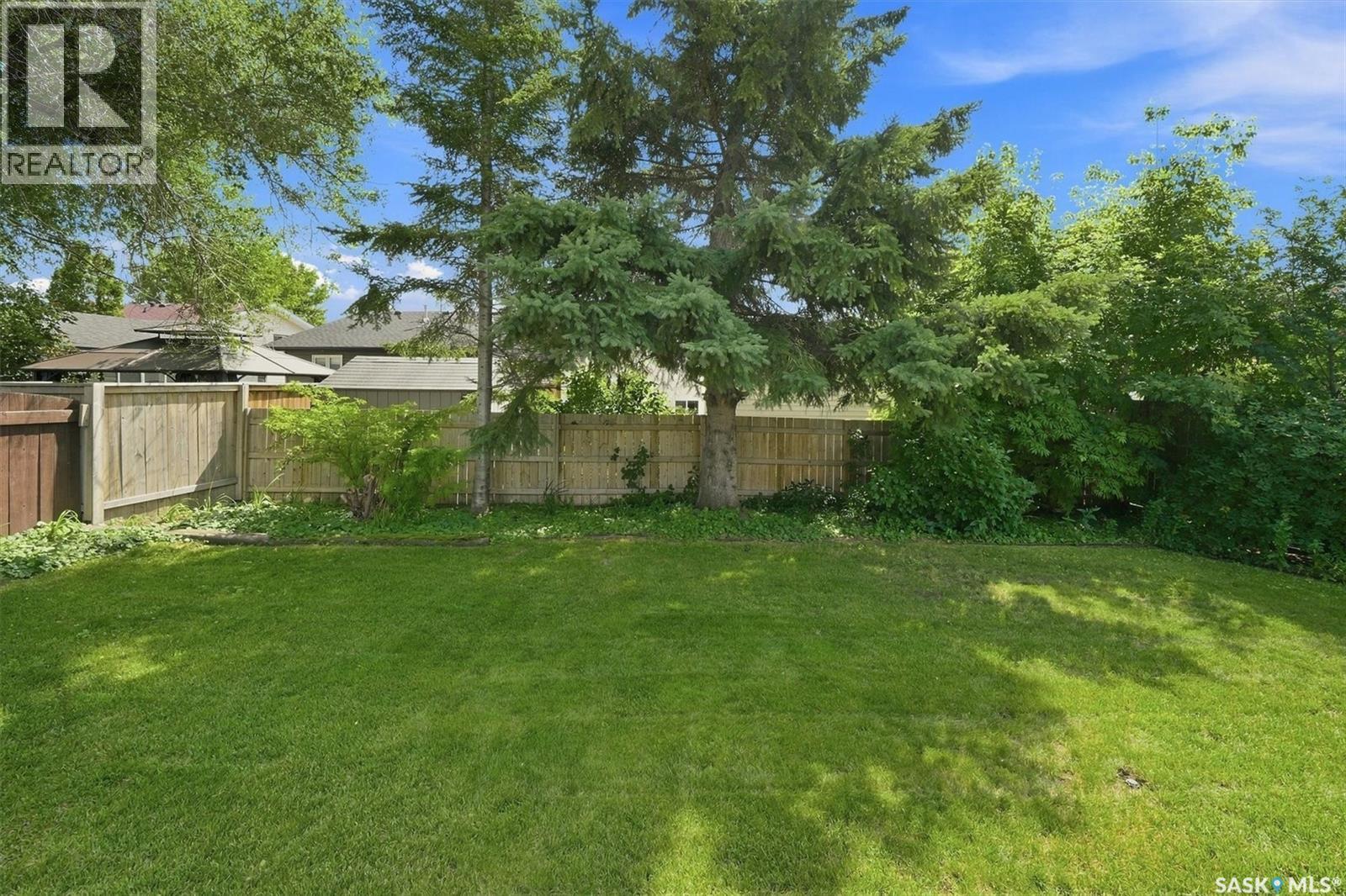 1202 Mccormack Road, Saskatoon, SK - Outdoor