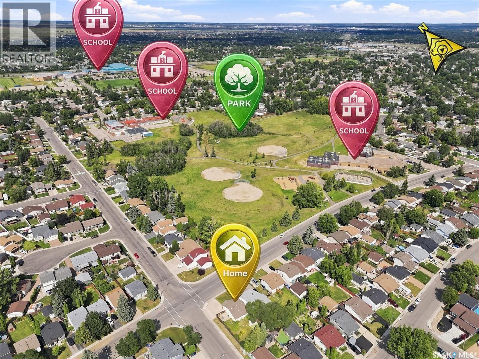 1202 Mccormack Road, Saskatoon, SK - With View