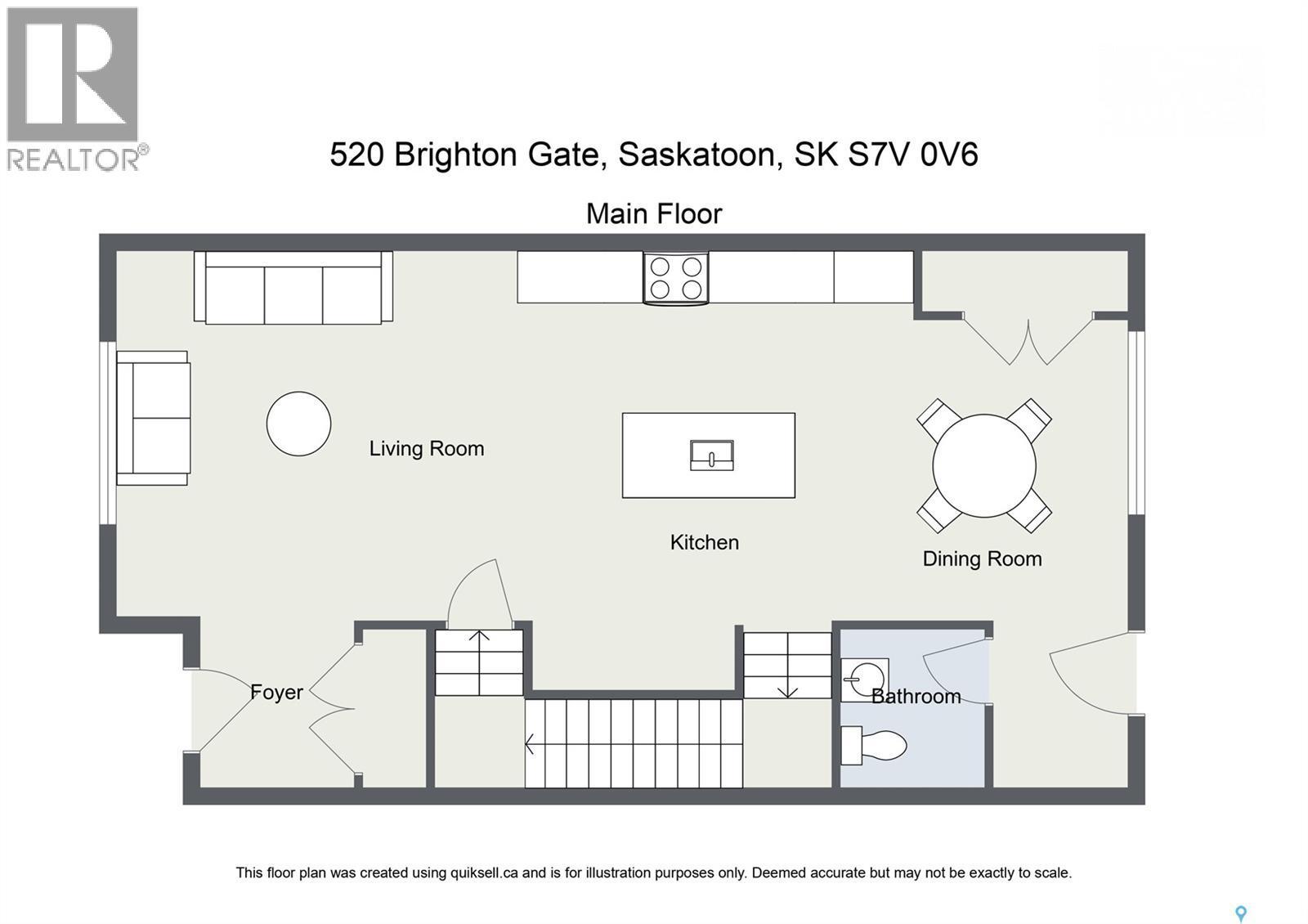 520 Brighton Gate, Saskatoon, SK - Other