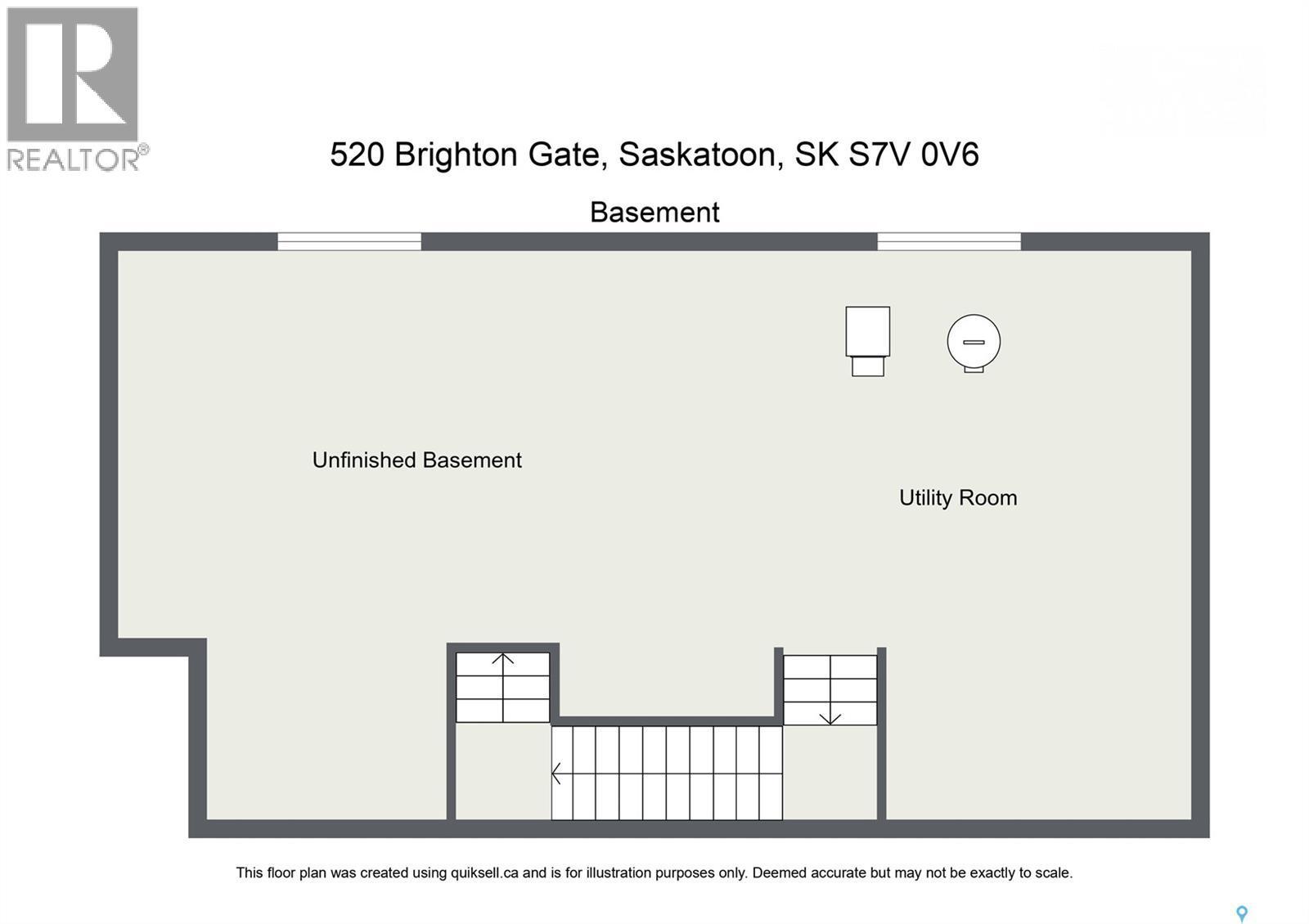 520 Brighton Gate, Saskatoon, SK - Other