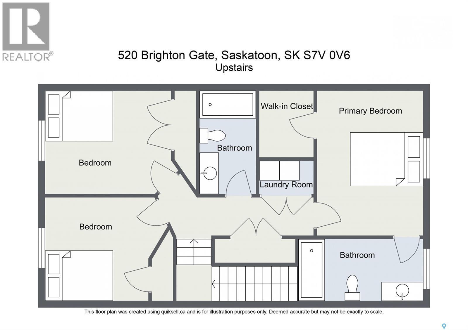 520 Brighton Gate, Saskatoon, SK - Other