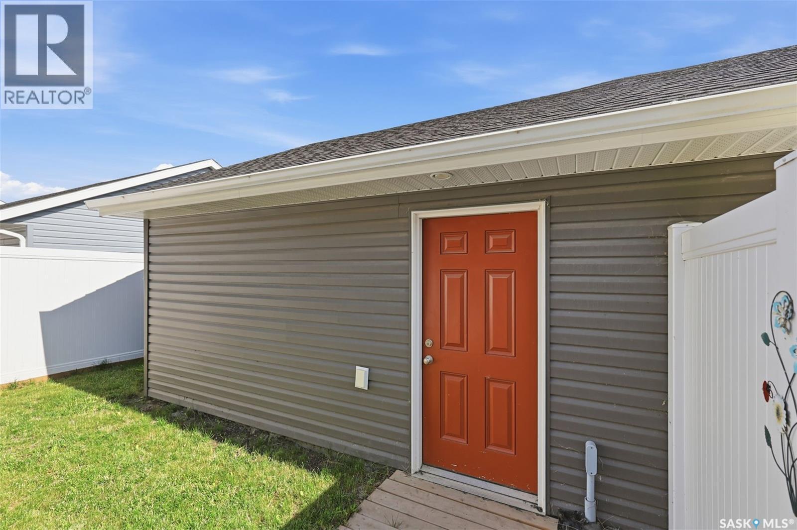 520 Brighton Gate, Saskatoon, SK - Outdoor With Exterior