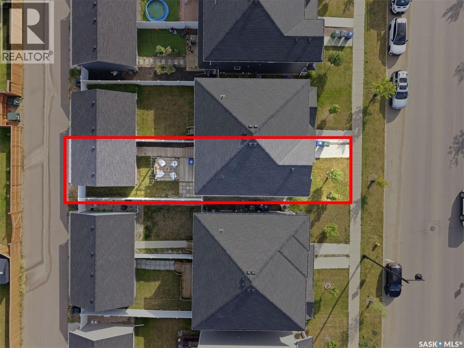 520 Brighton Gate, Saskatoon, SK -
