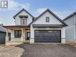 8074 UNION ROAD Southwold (Fingal), ON N0L 1K0