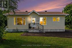 12303 COUNTY 5 ROAD North Dundas, ON K0C 2L0