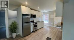 72 VICTORIA Avenue S Unit# 103 Hamilton, ON L8N 2S7