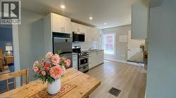 72 VICTORIA Avenue S Unit# 103 Hamilton, ON L8N 2S7