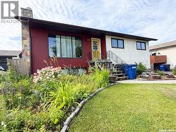 48 Dunfield CRESCENT Meadow Lake, SK S9X 1C4