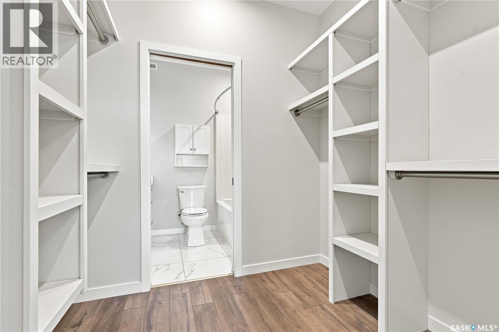 134 Bolstad Way, Saskatoon, SK - Indoor With Storage