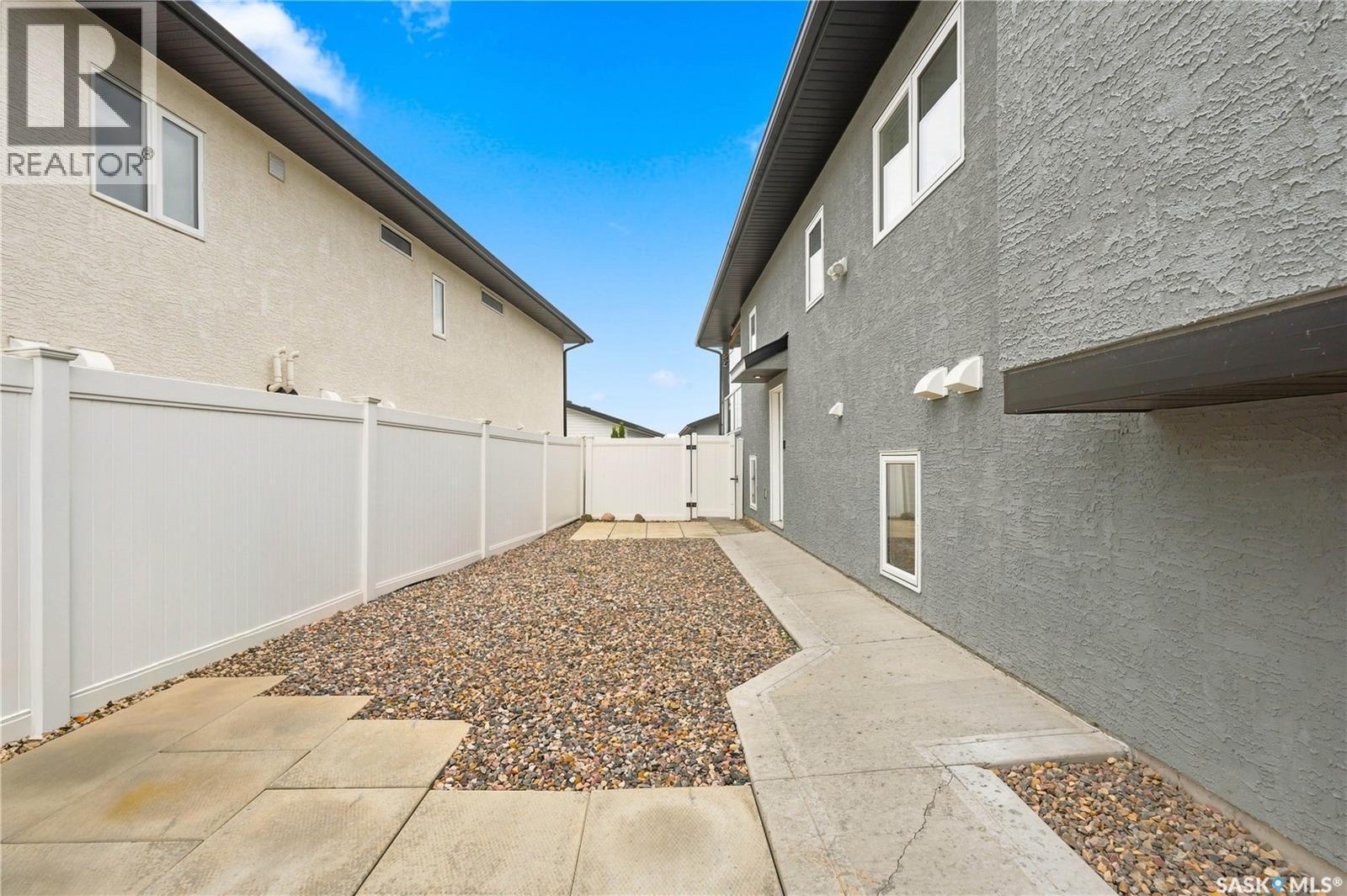 134 Bolstad Way, Saskatoon, SK -