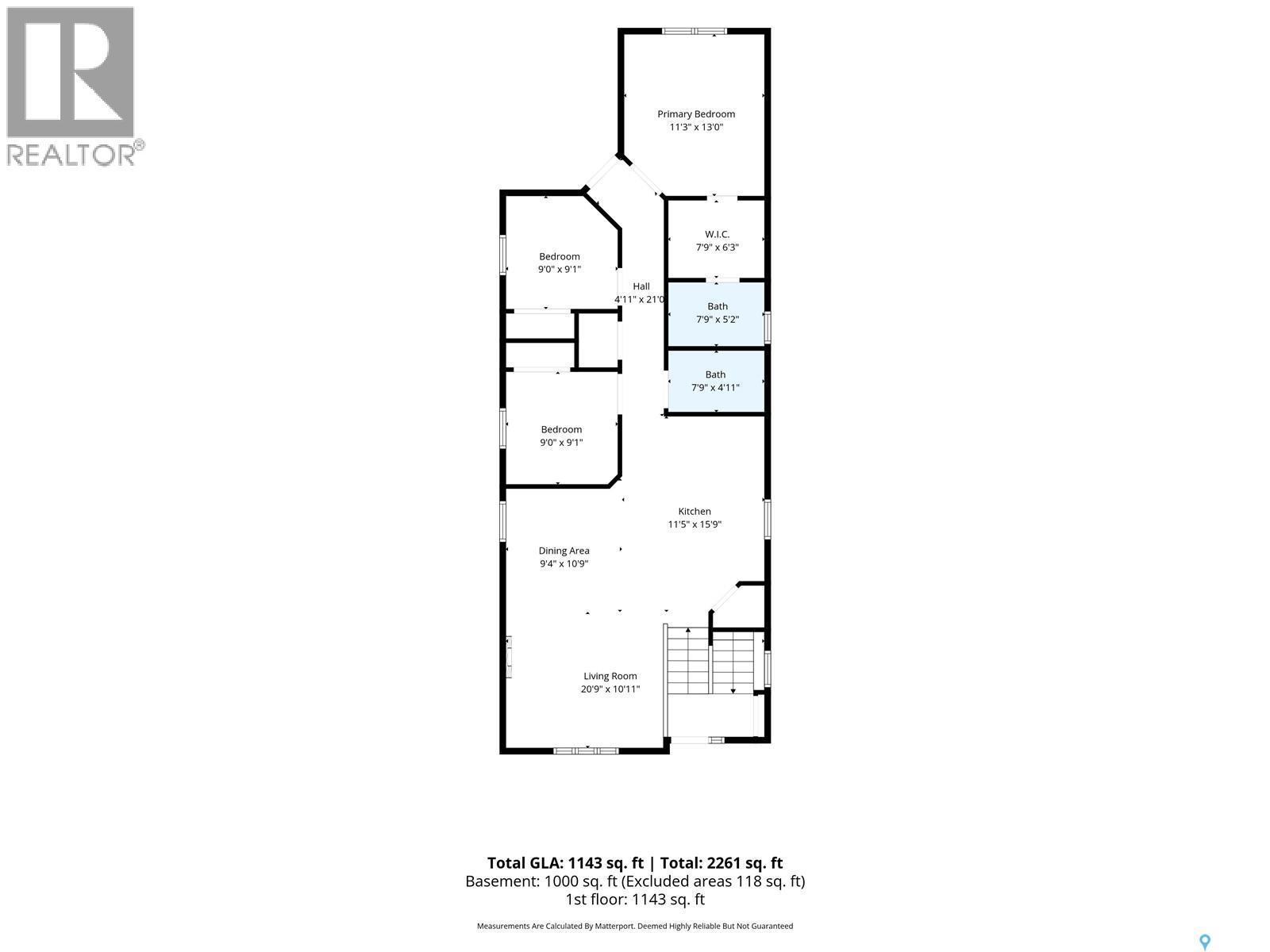 134 Bolstad Way, Saskatoon, SK - Other