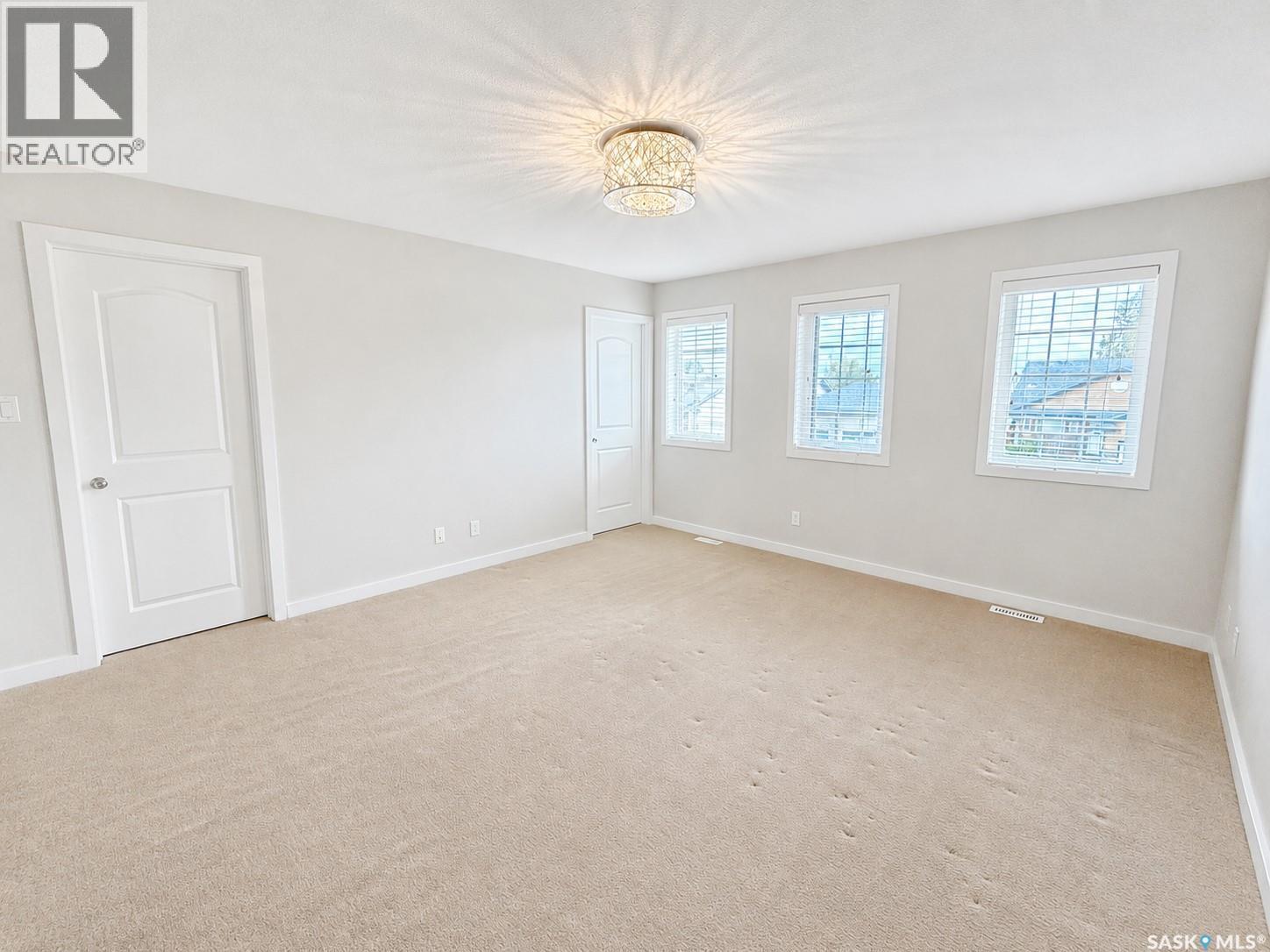 110 Chubb Cove, Saskatoon, SK - Indoor Photo Showing Other Room