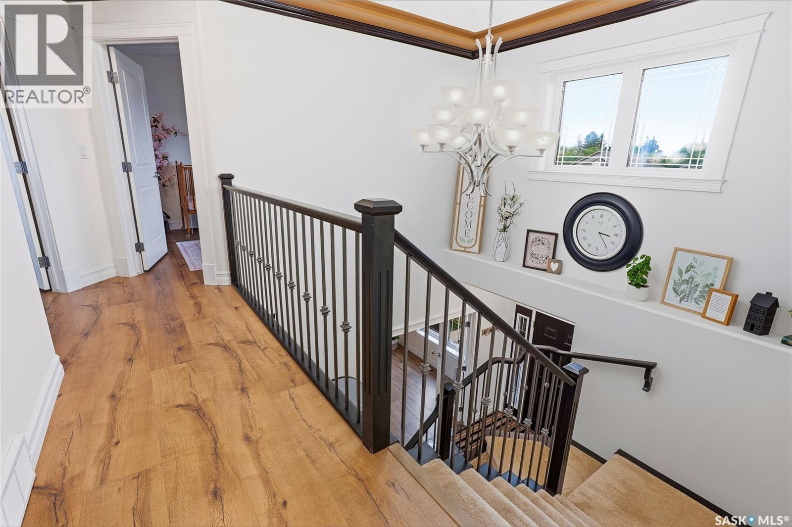 242 Denham Crescent, Saskatoon, SK - Indoor Photo Showing Other Room