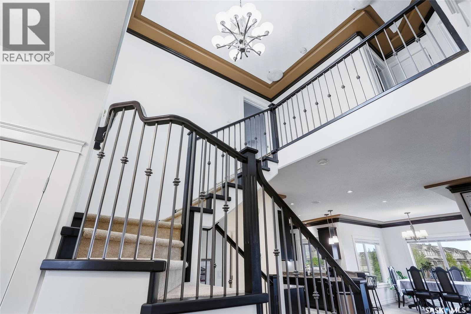 242 Denham Crescent, Saskatoon, SK - Indoor Photo Showing Other Room