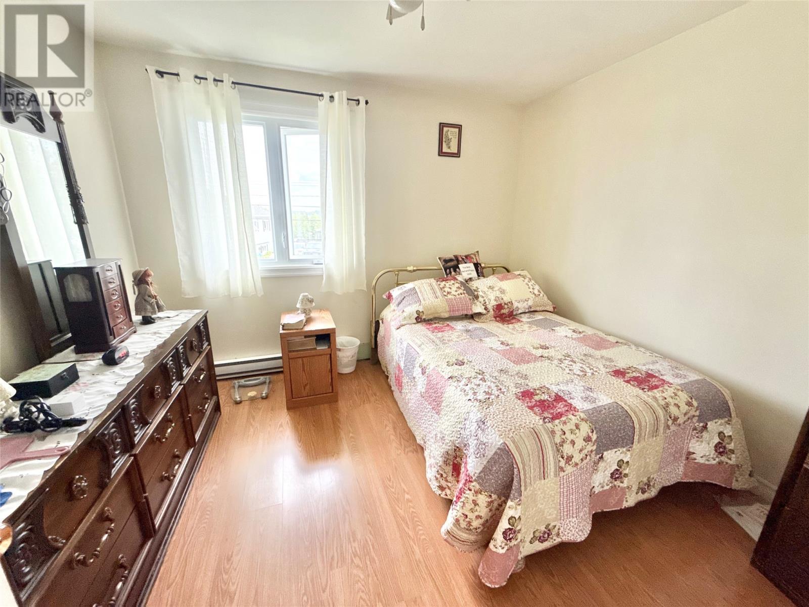 11 Caribou Road, Grand Falls-Windsor, NL - Indoor Photo Showing Bedroom