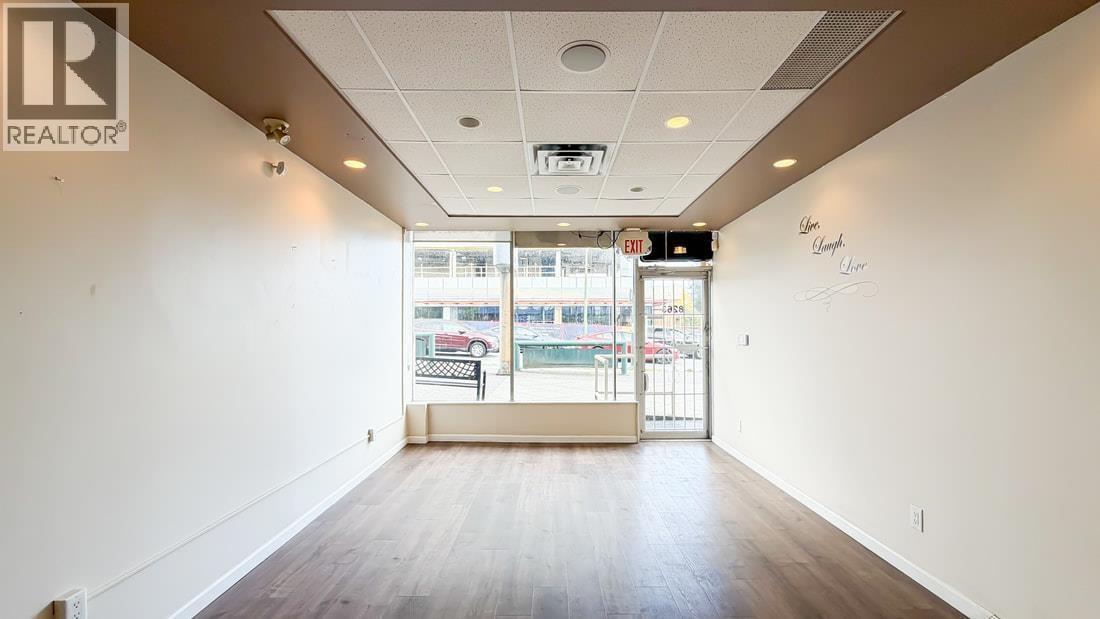 8263 Oak Street, Vancouver, BC