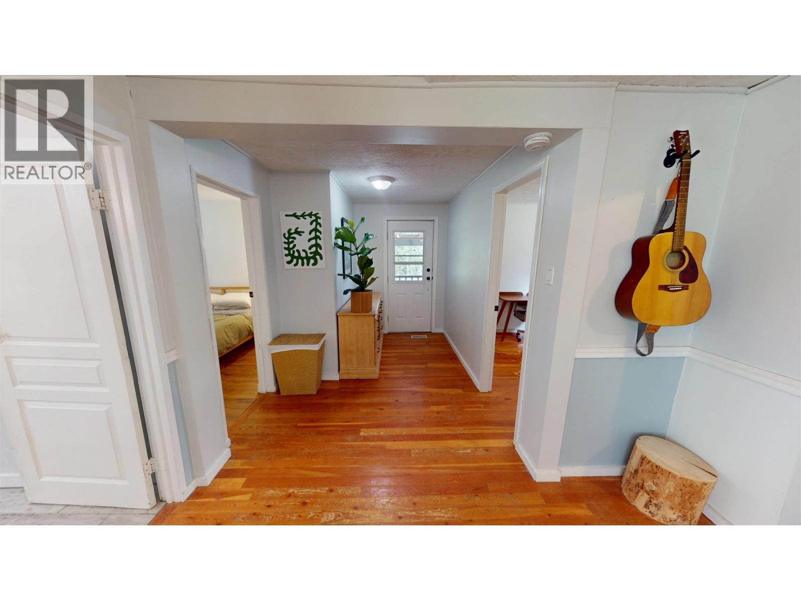 1154 Marsh Road, Quesnel, BC - Indoor Photo Showing Other Room