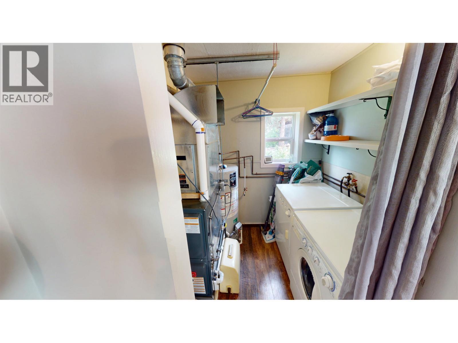 1154 Marsh Road, Quesnel, BC - Indoor