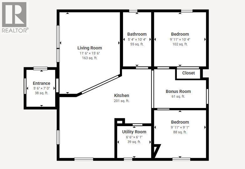 1154 Marsh Road, Quesnel, BC - Other