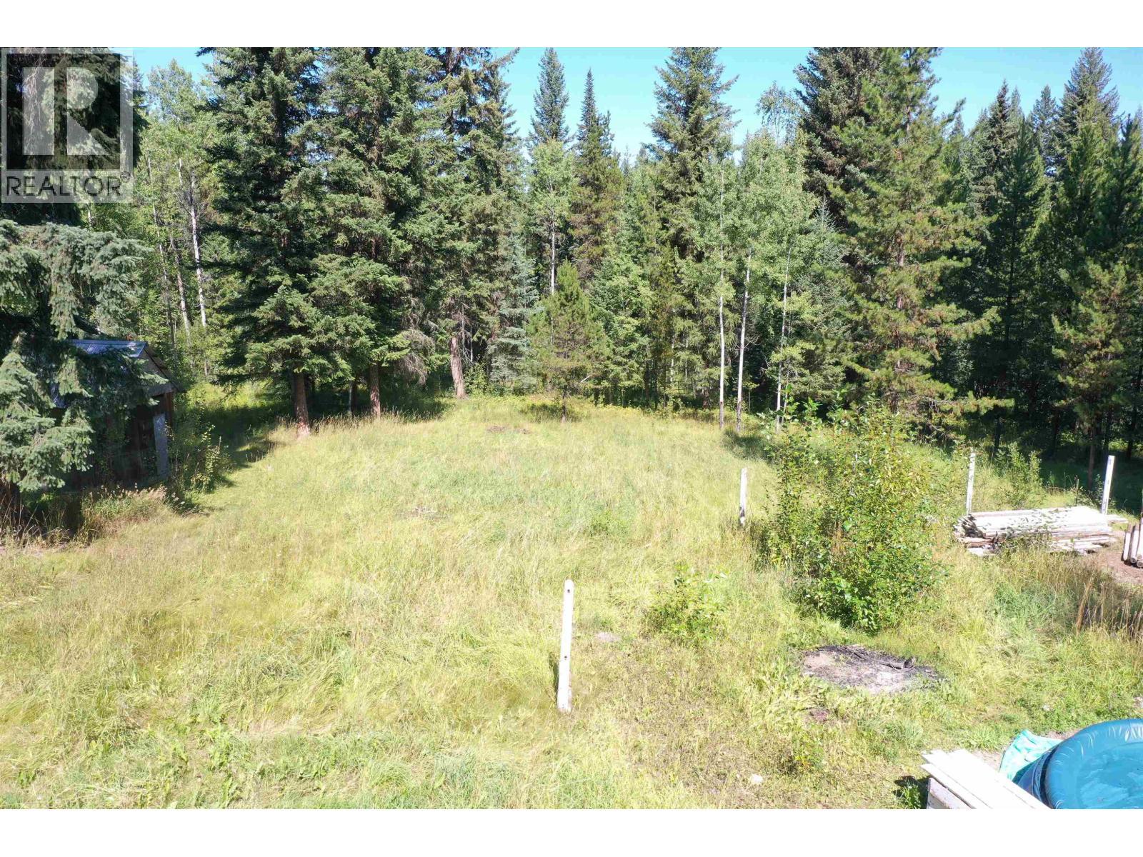 1154 Marsh Road, Quesnel, BC - Outdoor