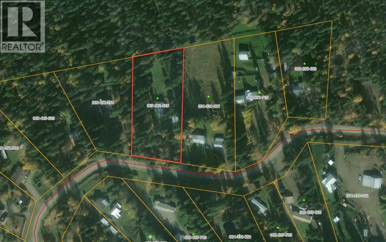 1154 Marsh Road, Quesnel, BC - Other