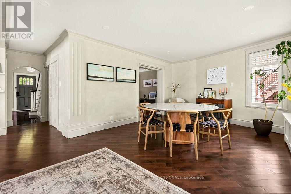 71 Stanley Avenue, Hamilton, ON - Indoor Photo Showing Other Room