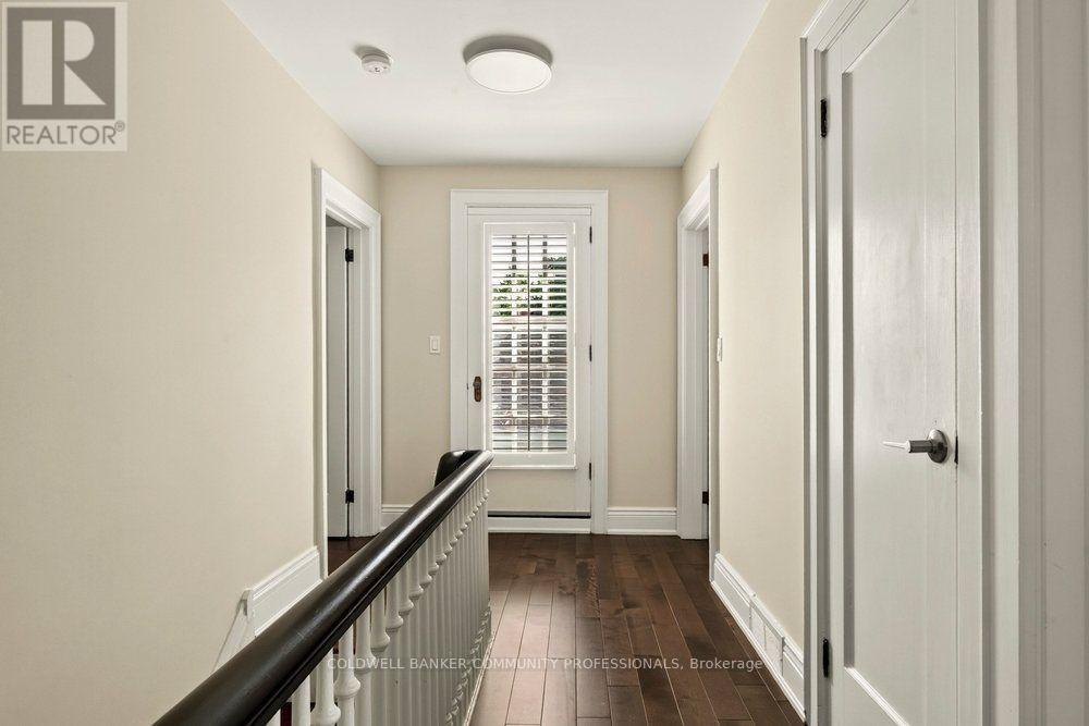 71 Stanley Avenue, Hamilton, ON - Indoor Photo Showing Other Room