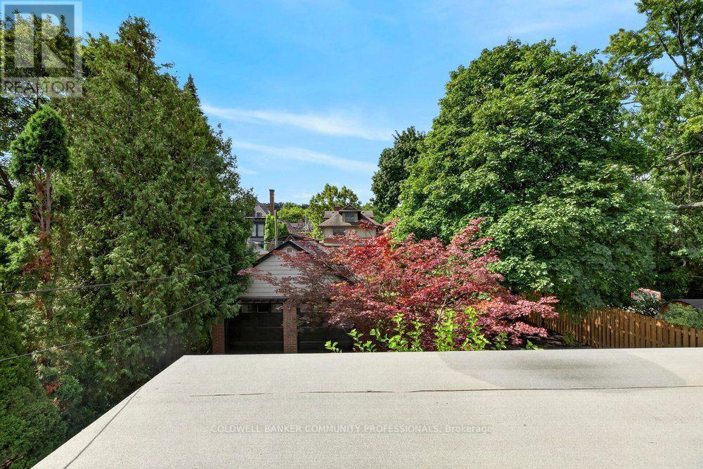 71 Stanley Avenue, Hamilton, ON - Outdoor