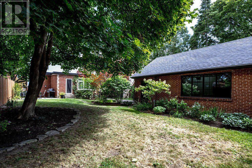 71 Stanley Avenue, Hamilton, ON - Outdoor