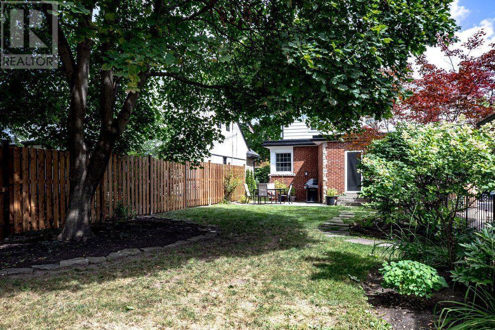 71 Stanley Avenue, Hamilton, ON - Outdoor