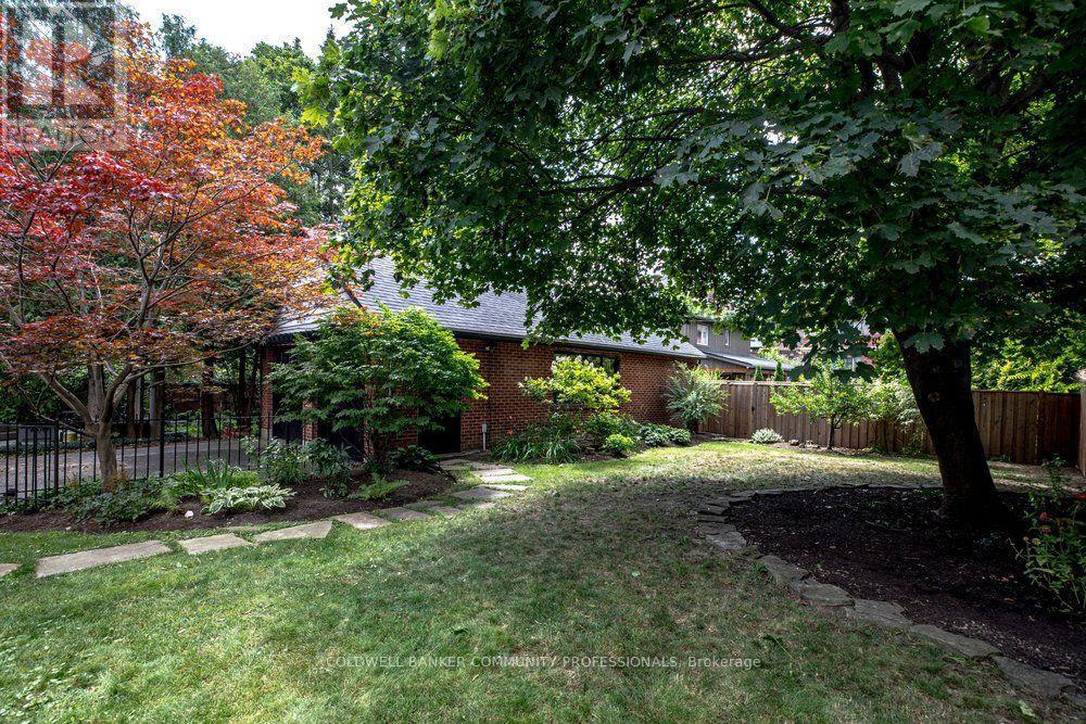 71 Stanley Avenue, Hamilton, ON - Outdoor