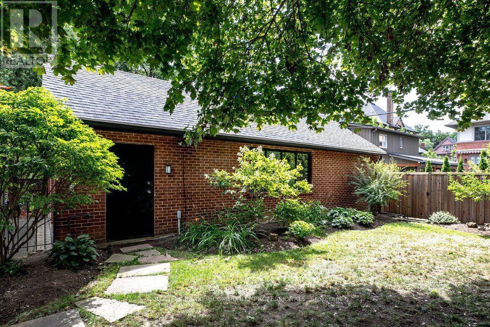 71 Stanley Avenue, Hamilton, ON - Outdoor
