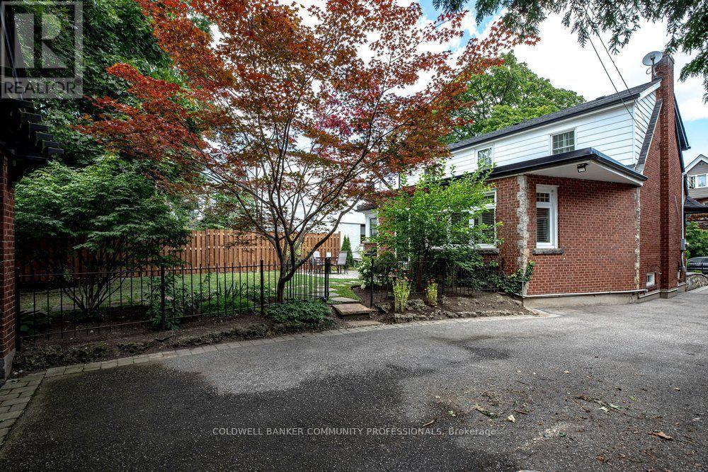 71 Stanley Avenue, Hamilton, ON - Outdoor