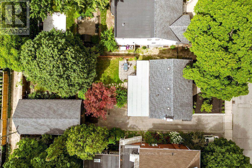 71 Stanley Avenue, Hamilton, ON - Outdoor