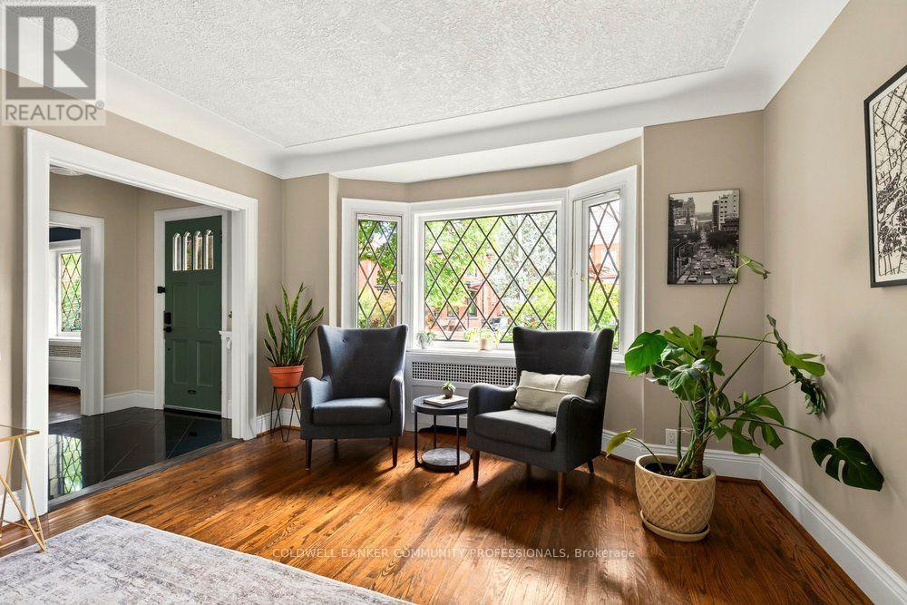 71 Stanley Avenue, Hamilton, ON - Indoor