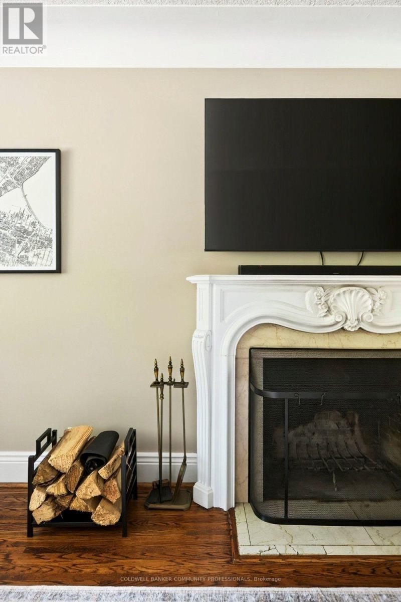 71 Stanley Avenue, Hamilton, ON - Indoor