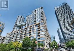 651 - 10 CAPREOL COURT Toronto, ON M5V 4B3