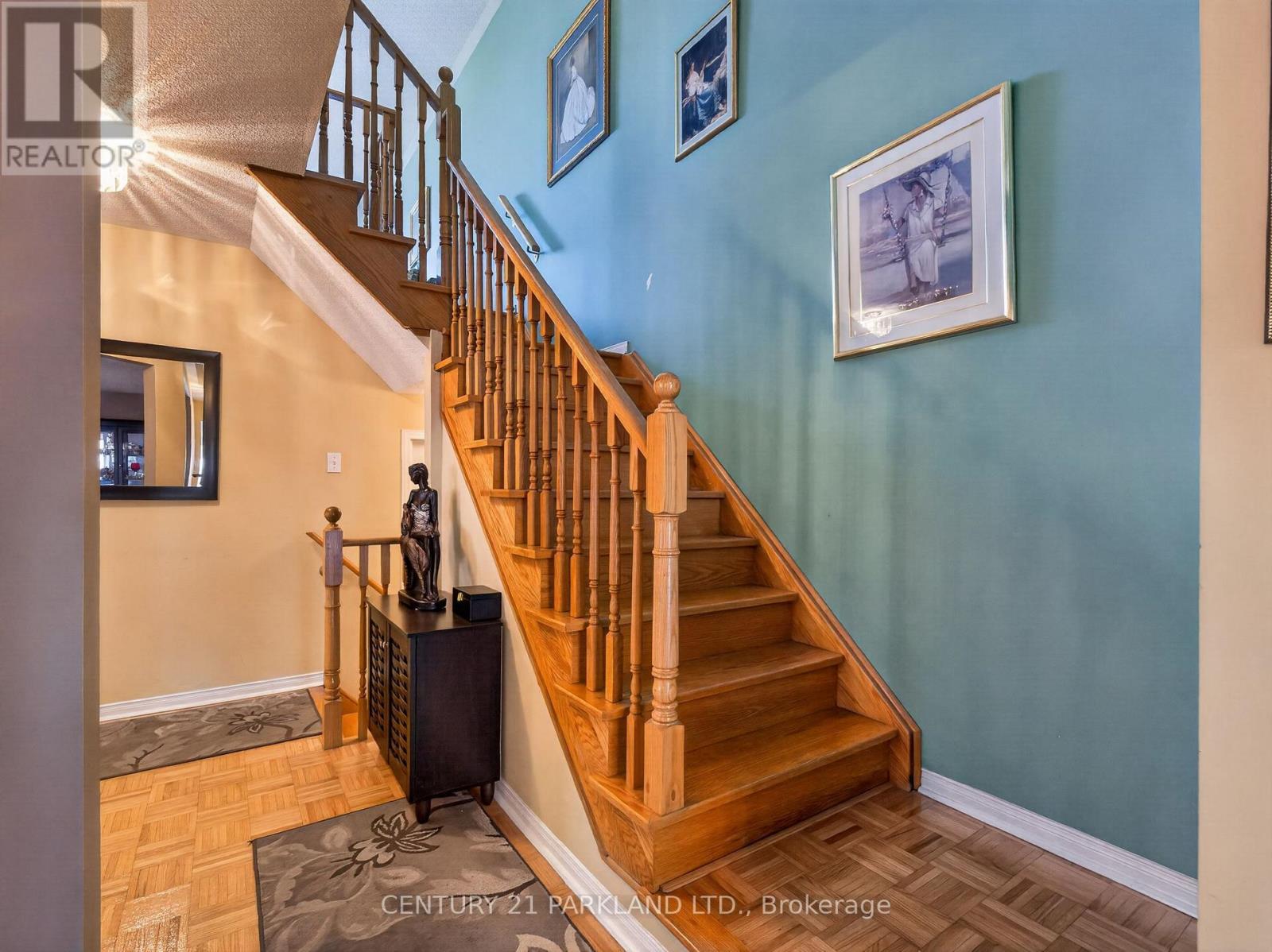 181 Purcell Crescent, Vaughan, ON - Indoor Photo Showing Other Room