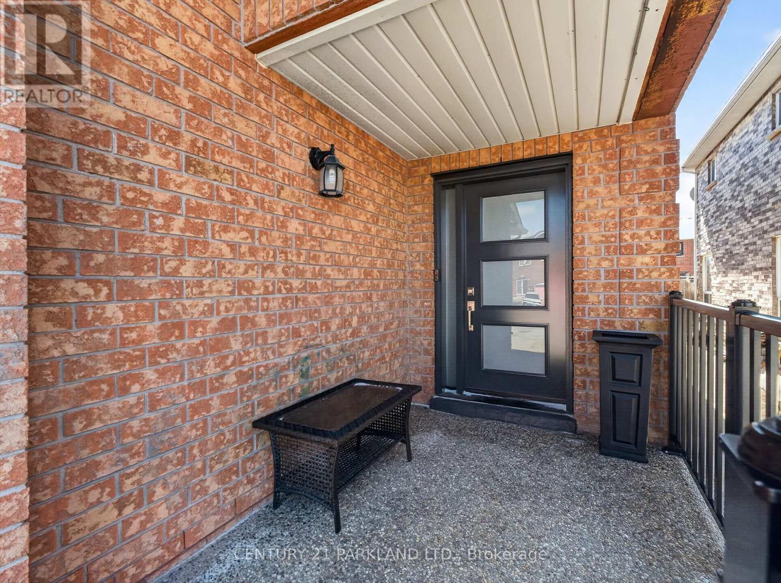 181 Purcell Crescent, Vaughan, ON - Outdoor With Exterior