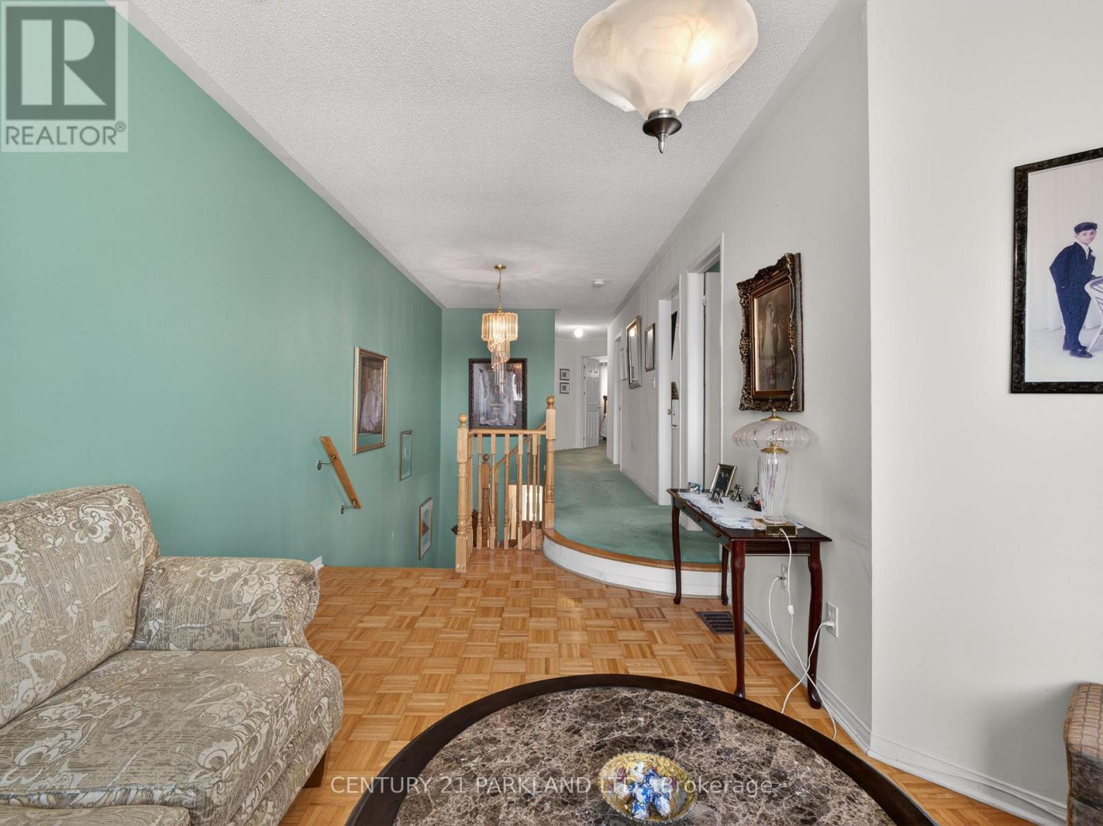 181 Purcell Crescent, Vaughan, ON - Indoor