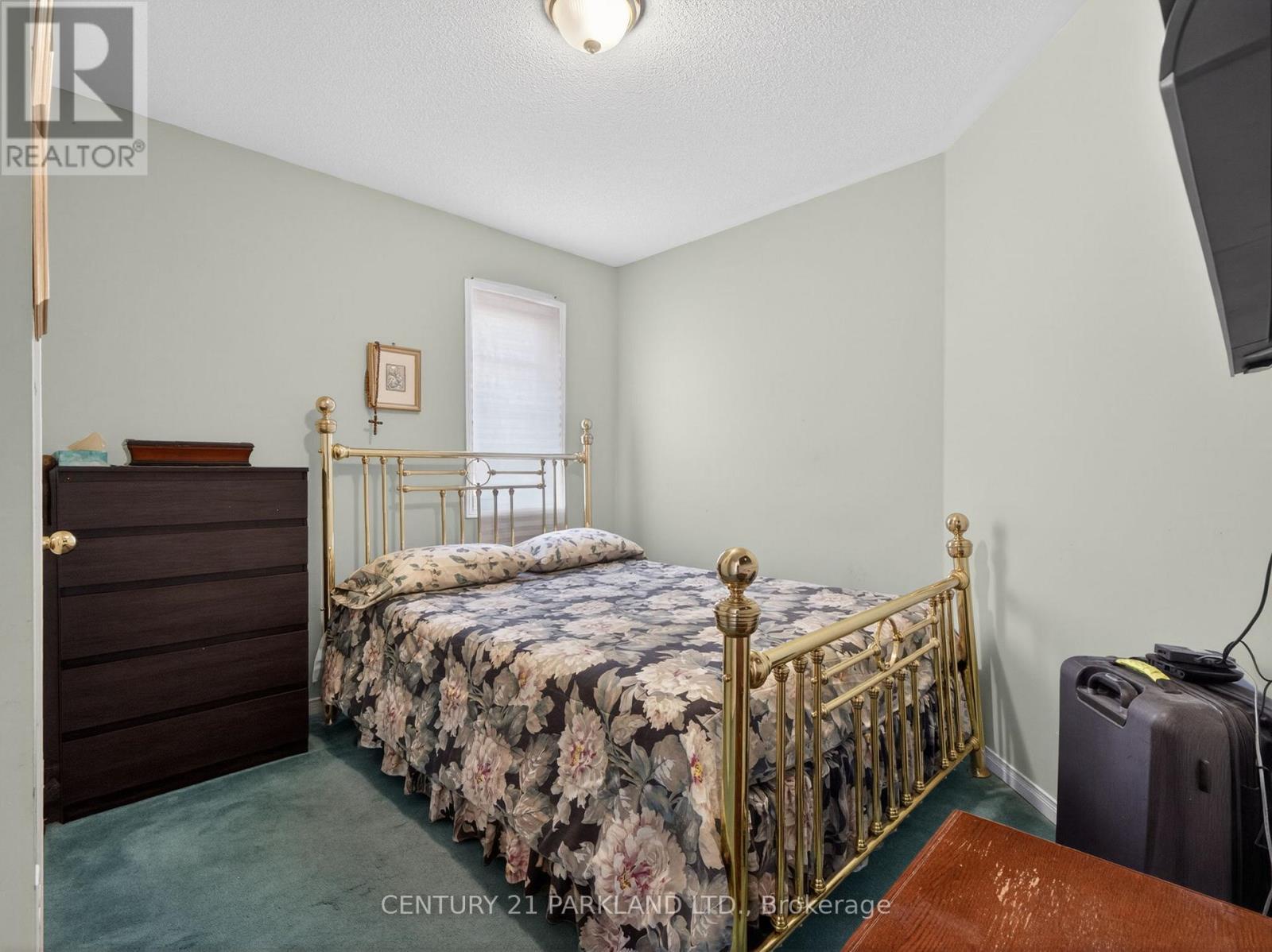 181 Purcell Crescent, Vaughan, ON - Indoor Photo Showing Bedroom