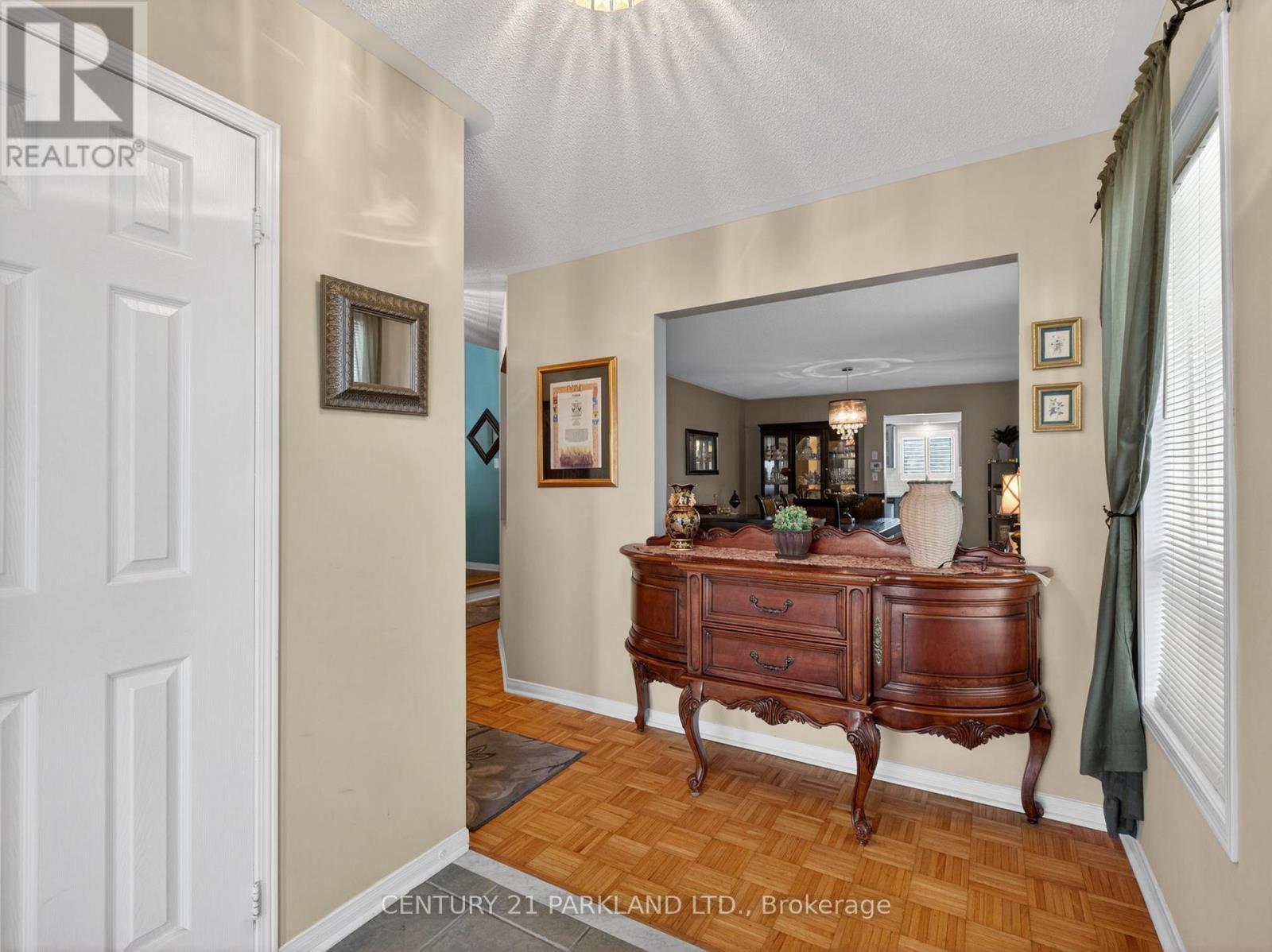 181 Purcell Crescent, Vaughan, ON - Indoor Photo Showing Other Room