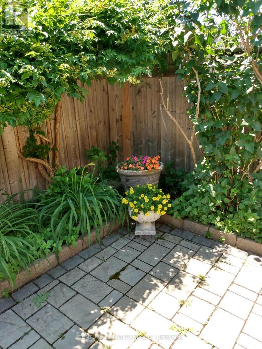 181 Purcell Crescent, Vaughan, ON - Outdoor