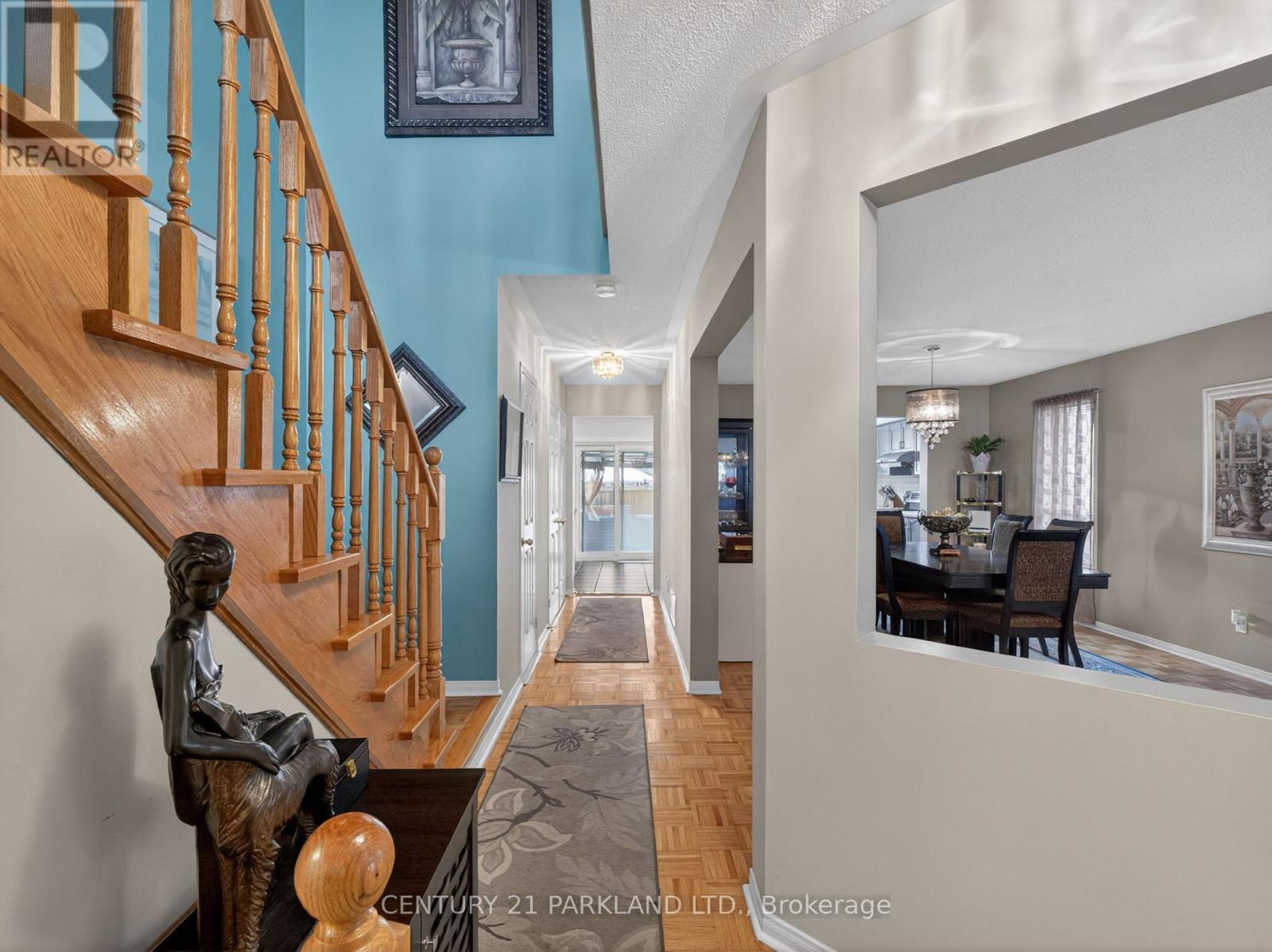 181 Purcell Crescent, Vaughan, ON - Indoor Photo Showing Other Room