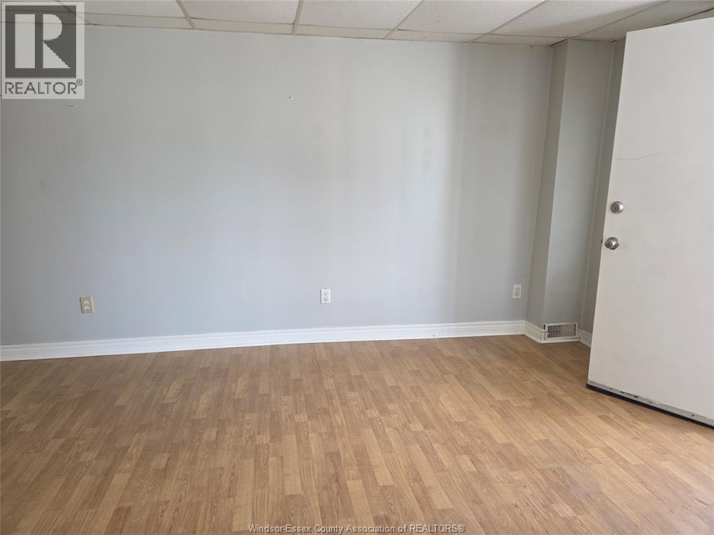 4 Wahneta Unit# Lower, Lasalle, ON - Indoor Photo Showing Other Room