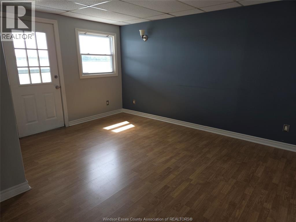 4 Wahneta Unit# Lower, Lasalle, ON - Indoor Photo Showing Other Room